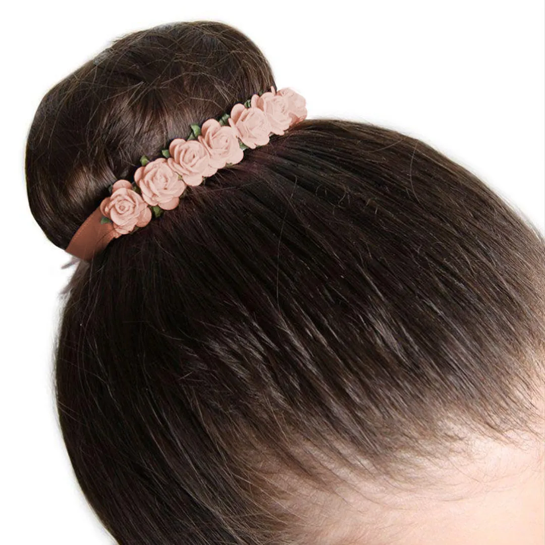 30090 - Flower Ribbons Small
