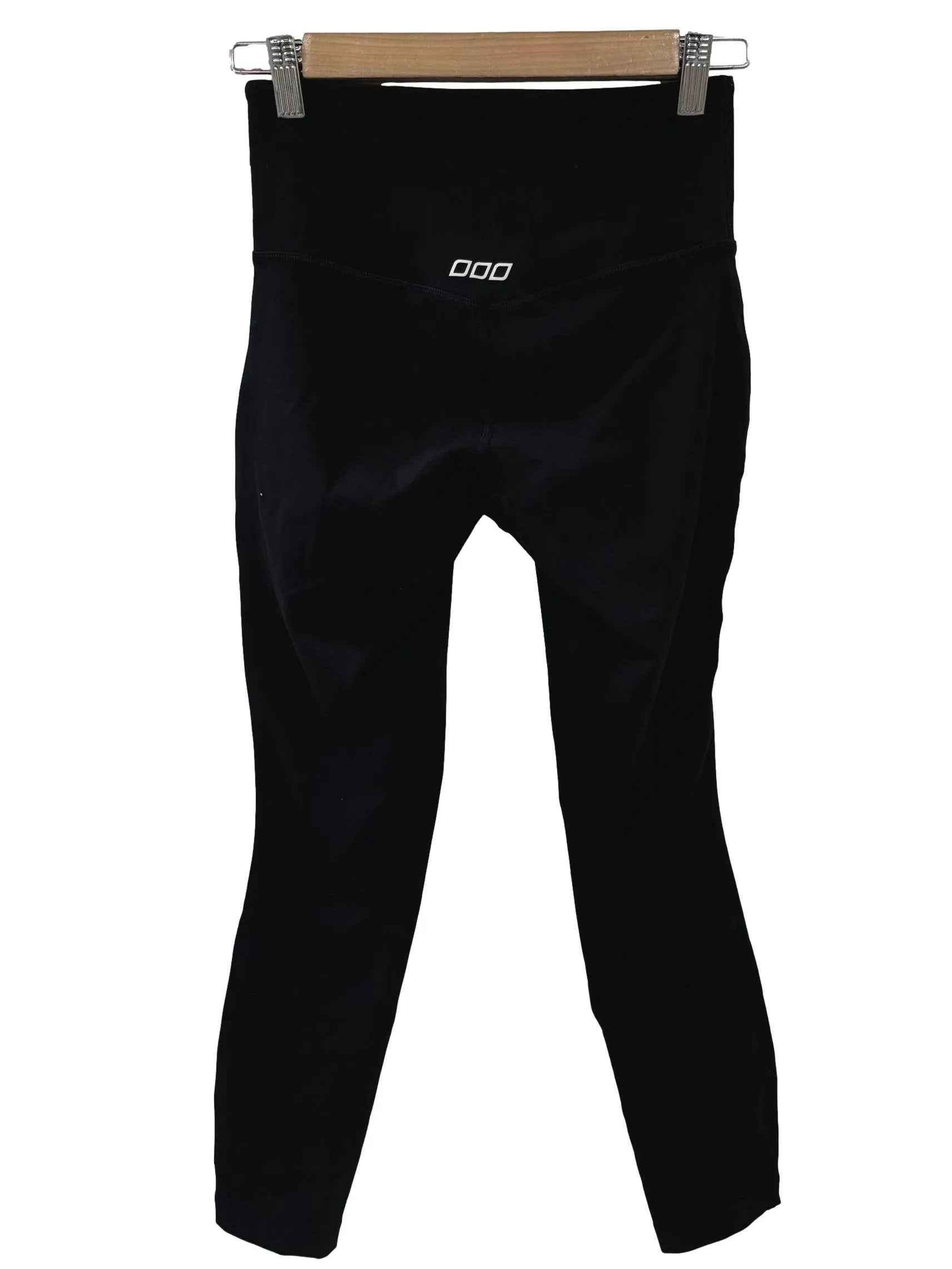 Basic Black Tights
