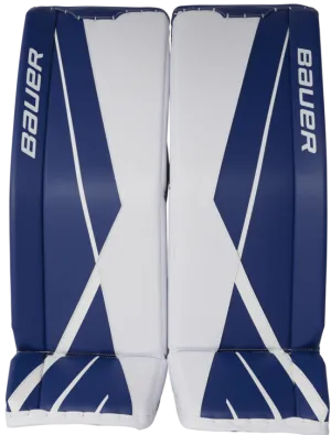 Bauer Supreme 3S Senior Goalie Pads