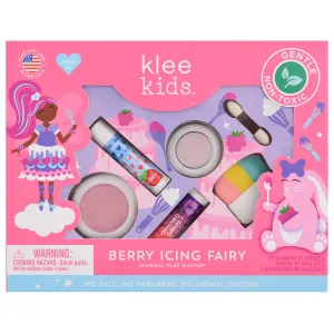 Berry Icing Fairy - Play Makeup Set