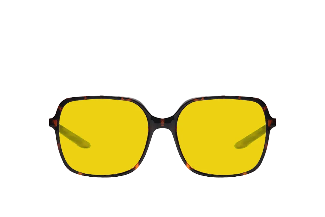 Blaire Light Sensitivity Glasses