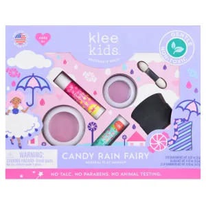 Candy Rain Fairy - Play Makeup Set