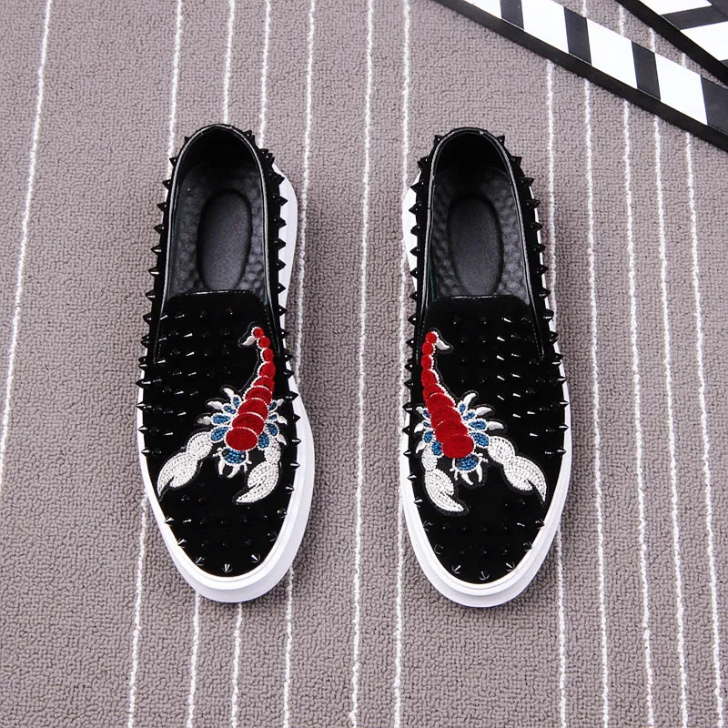 Chaussures Mocassins luxe ultra chic homme