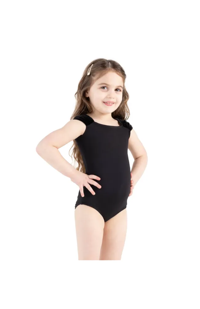 Child Elizabeth Tank Bodysuit