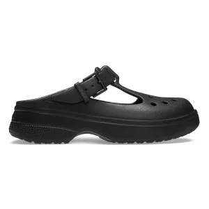 Classic Mary Jane Clog