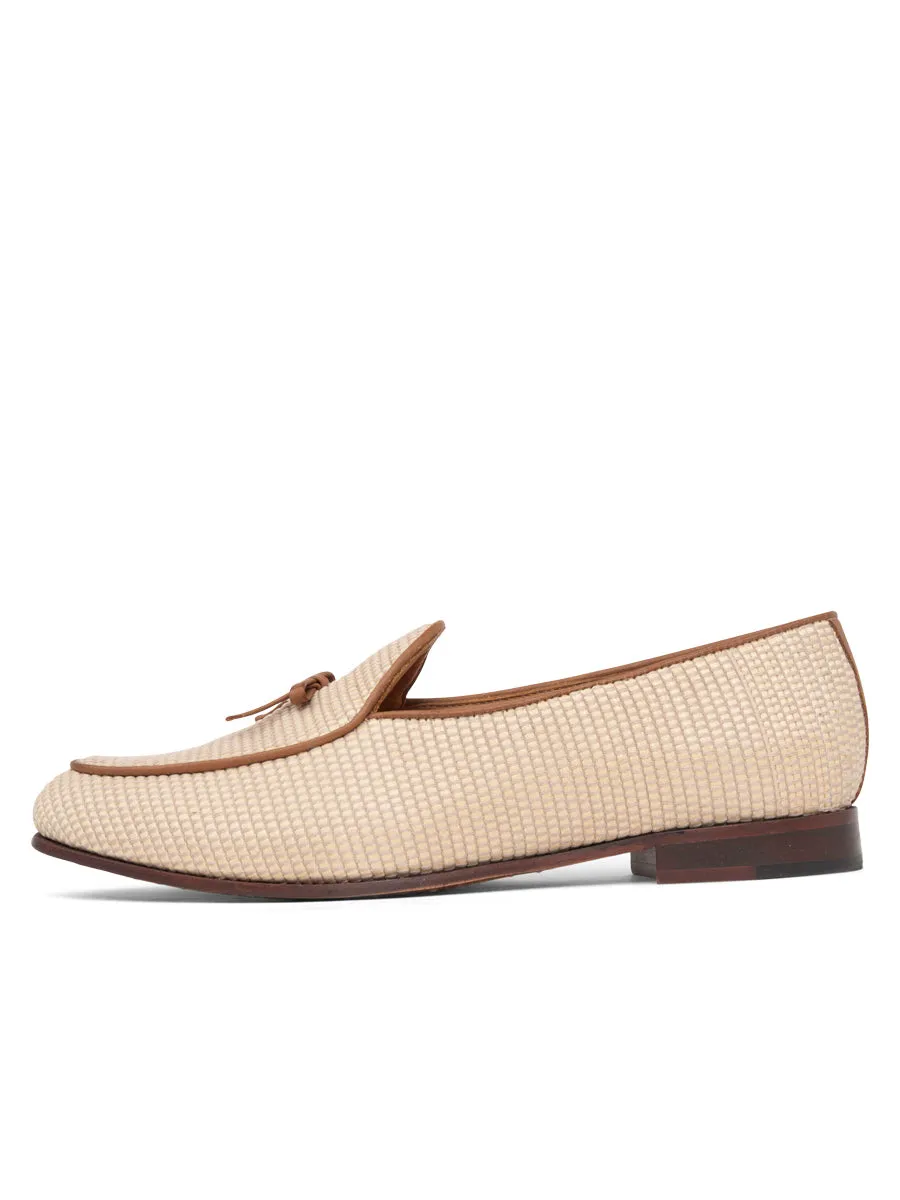 Coco Belgian Loafer