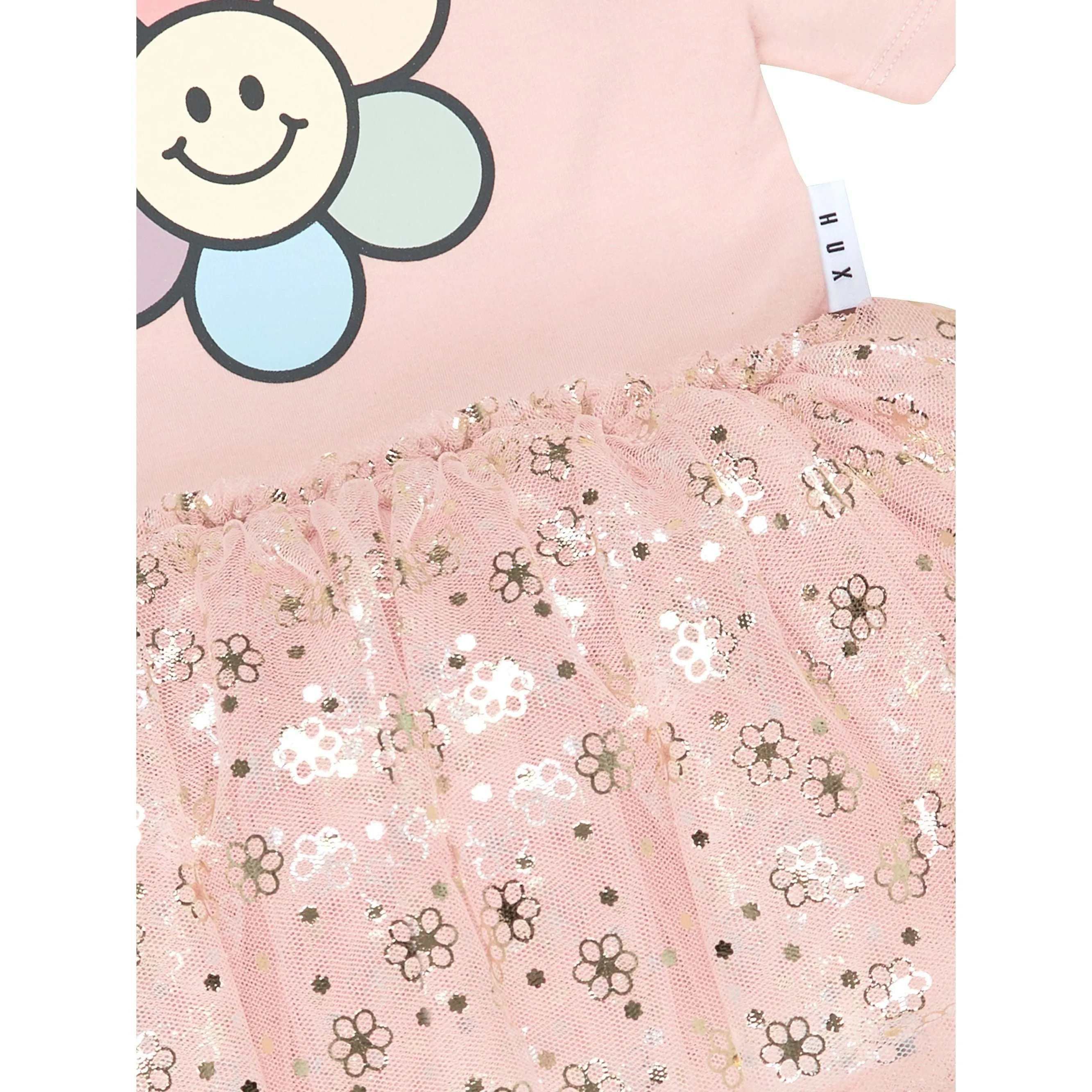 Daisy Ballet Dress