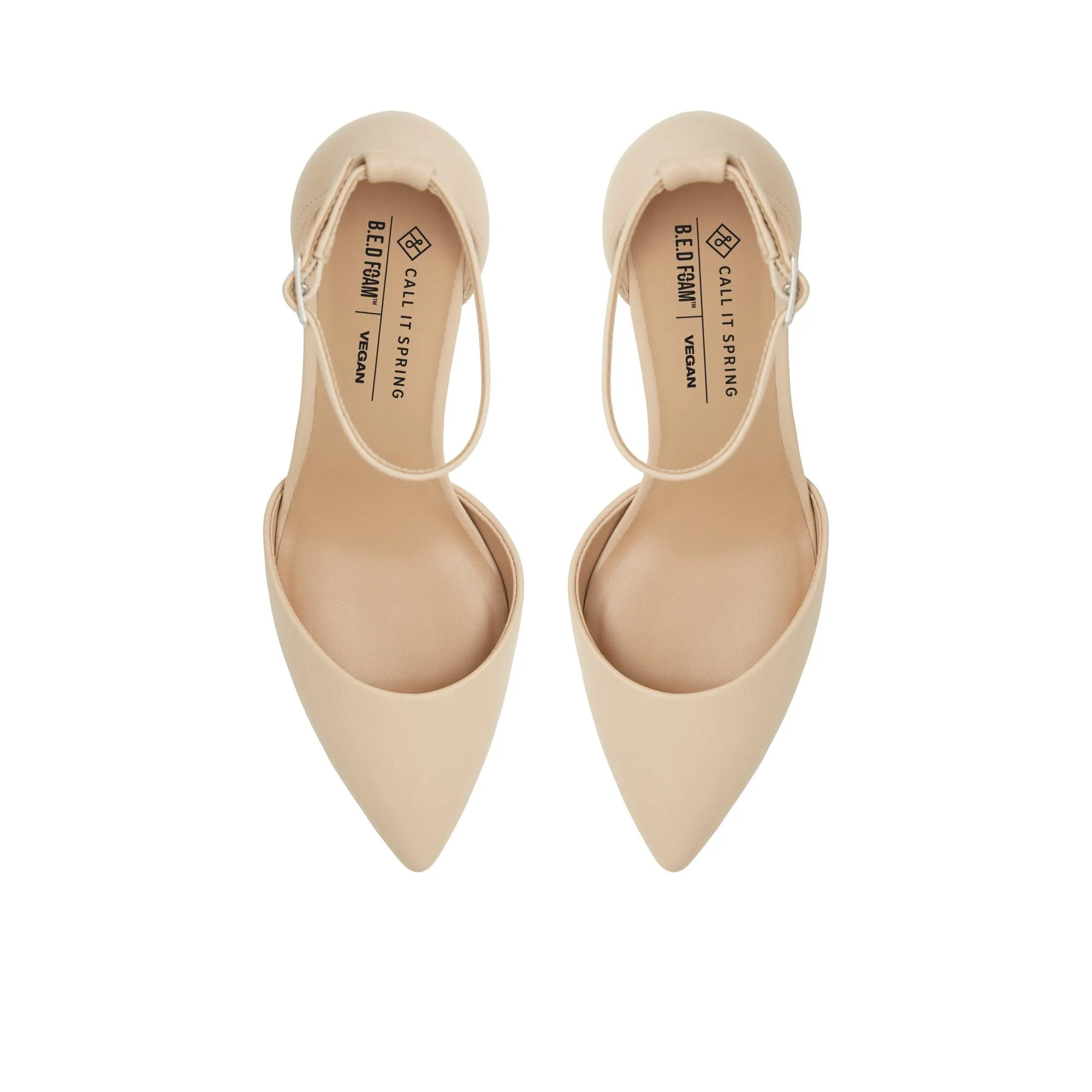Daliaa / Heeled Shoes