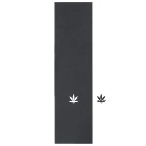 Diamond Homegrown Diecut Griptape - Black