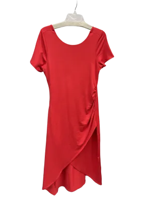Dress Casual Midi By Clothes Mentor  Size: Xl