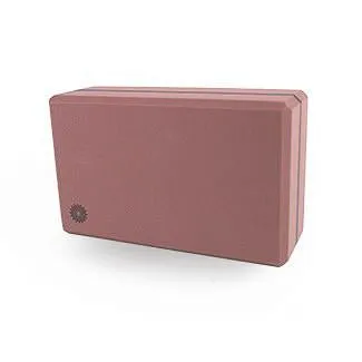 easyoga TOPro Block 50D 101 - C5 Coffee Red