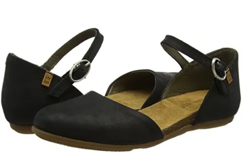 El Naturalista ND54 Women's STELLA Pleasant Sandals