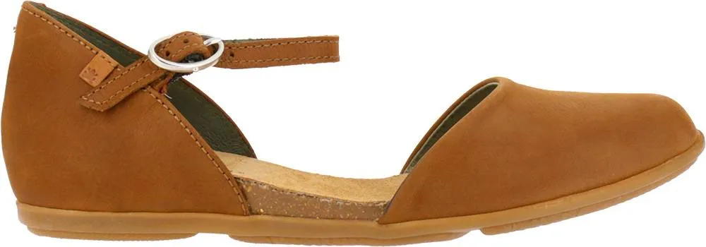 El Naturalista ND54 Women's STELLA Pleasant Sandals