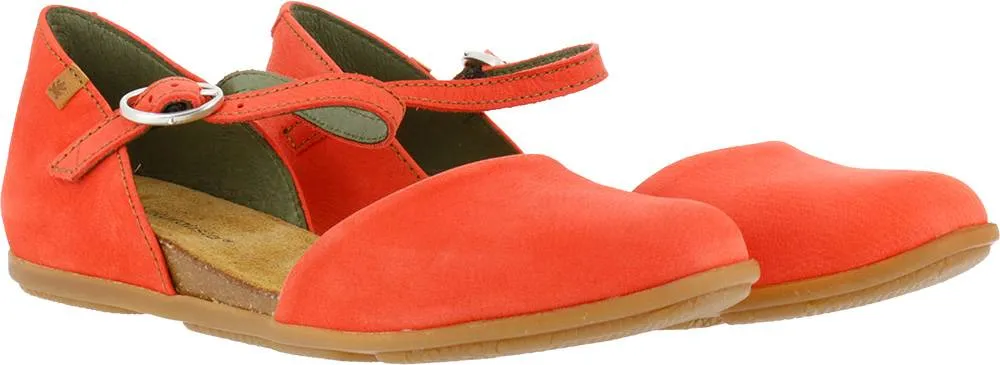 El Naturalista ND54 Women's STELLA Pleasant Sandals