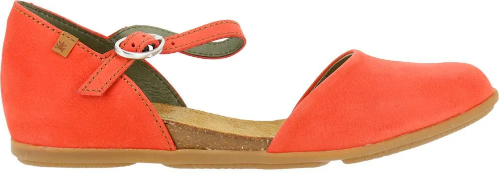 El Naturalista ND54 Women's STELLA Pleasant Sandals