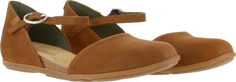 El Naturalista ND54 Women's STELLA Pleasant Sandals