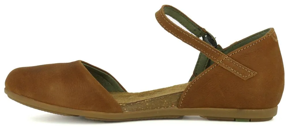 El Naturalista ND54 Women's STELLA Pleasant Sandals