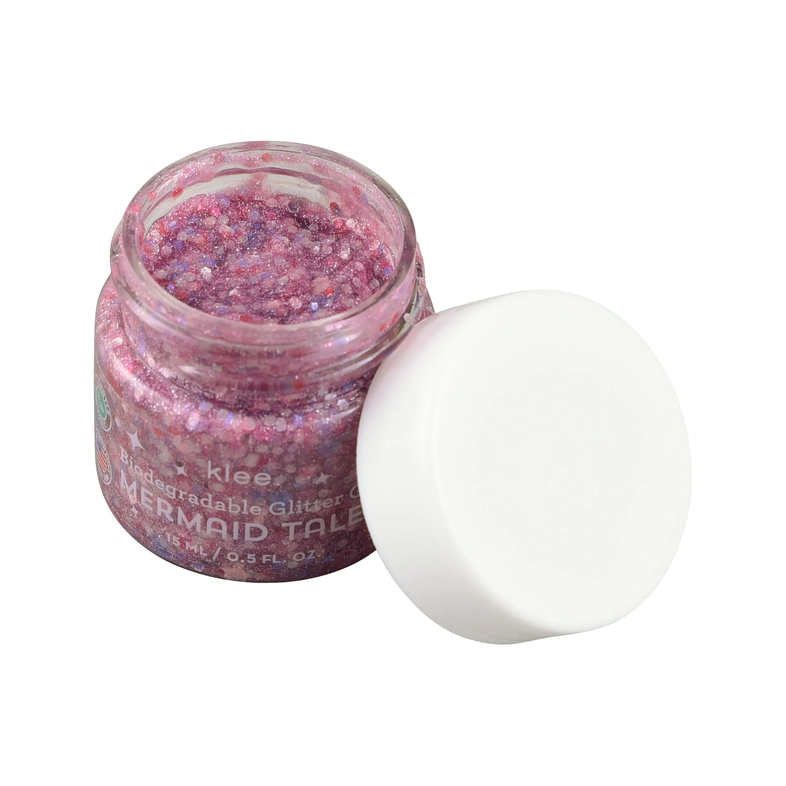 Garden Pixie Fairy - Play Makeup Set