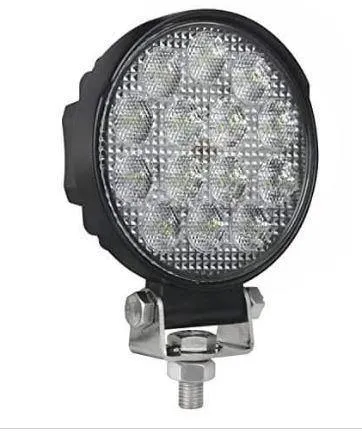 Hella Valuefit Round Led Worklight 22W – Flood