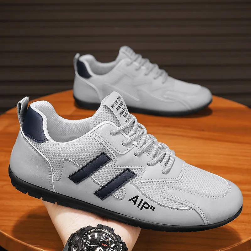 INSTOCK-Doudou Forrest Gump sneakers