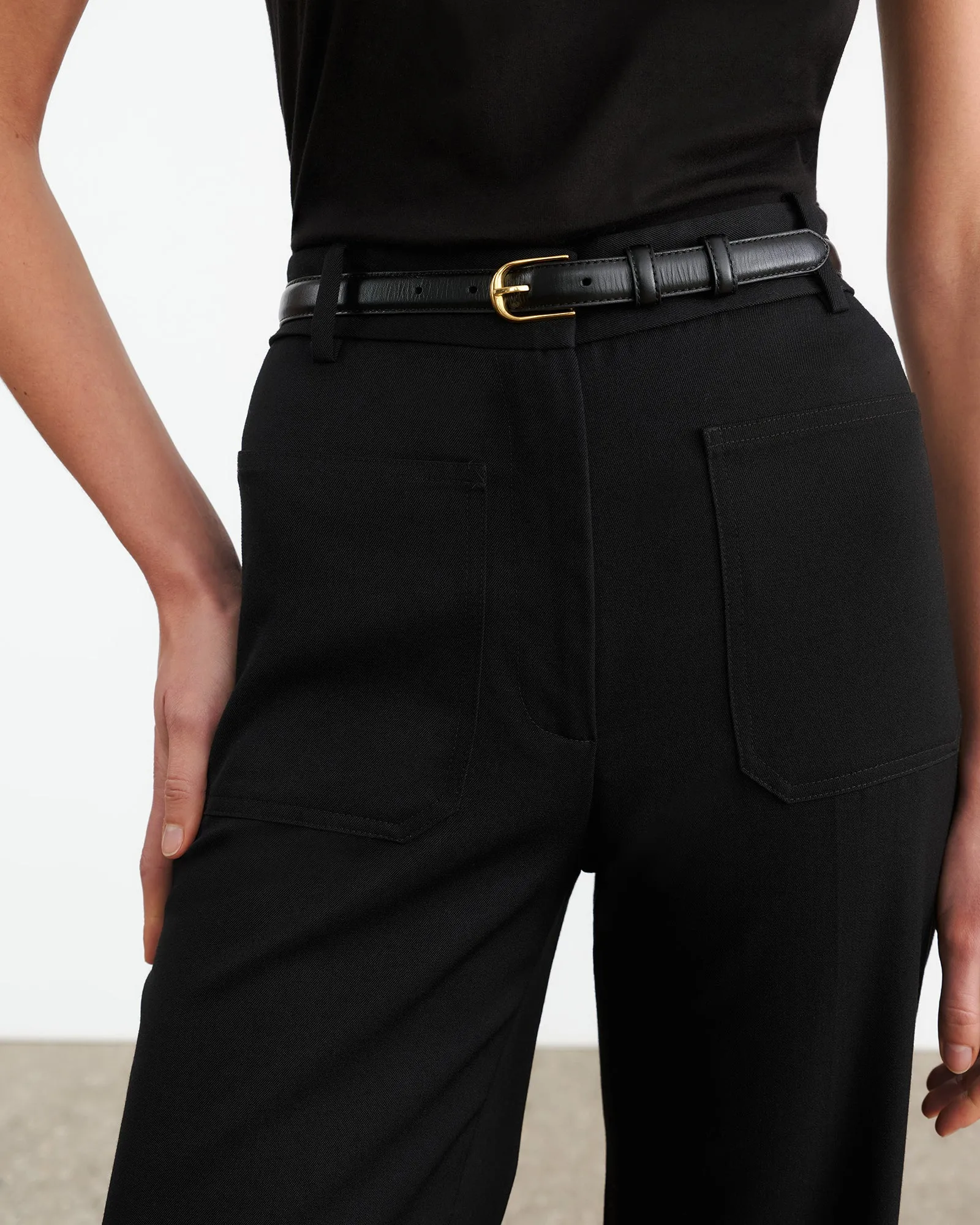 JANE BELT