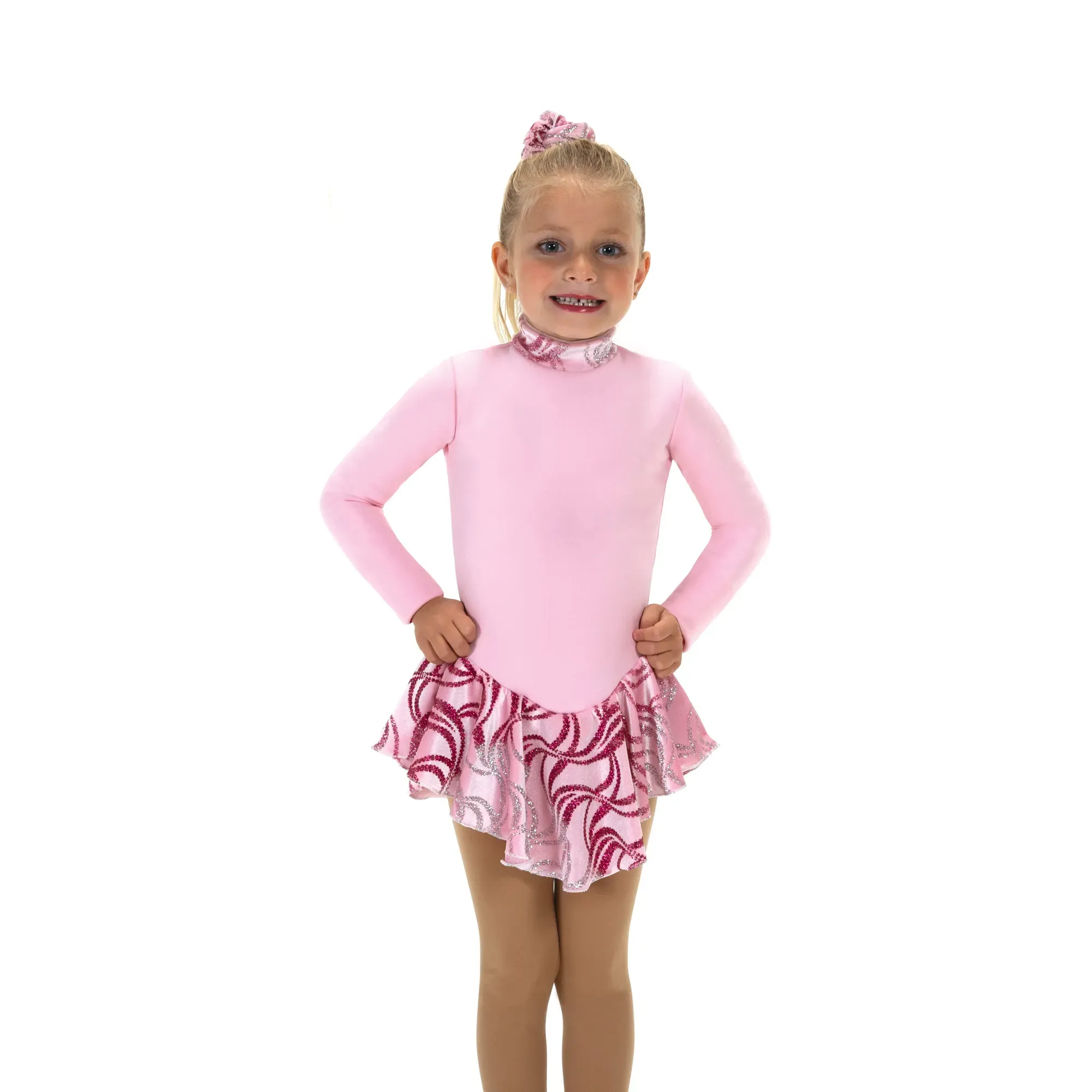 Jerry's 696 Fancy Fleece Dress