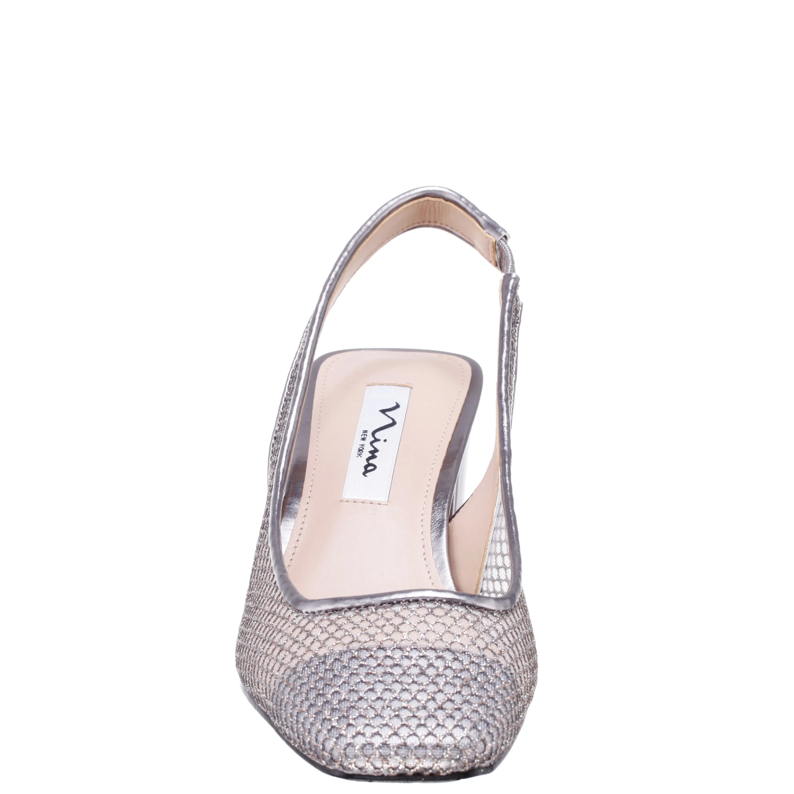 JOZI-STEEL/LIGHT GUNMETAL