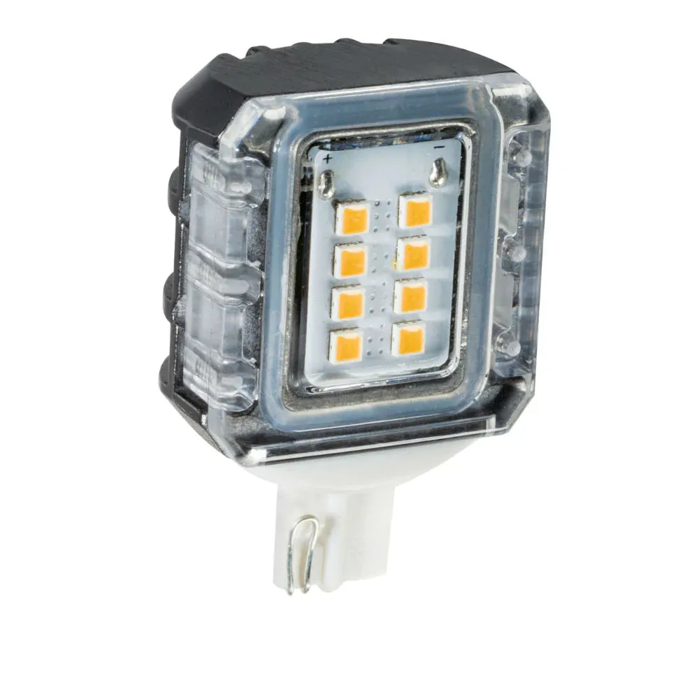 Kichler LED T5 2W Side Mount