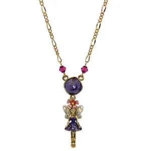 Kirks Folly Fairy Luster Necklace