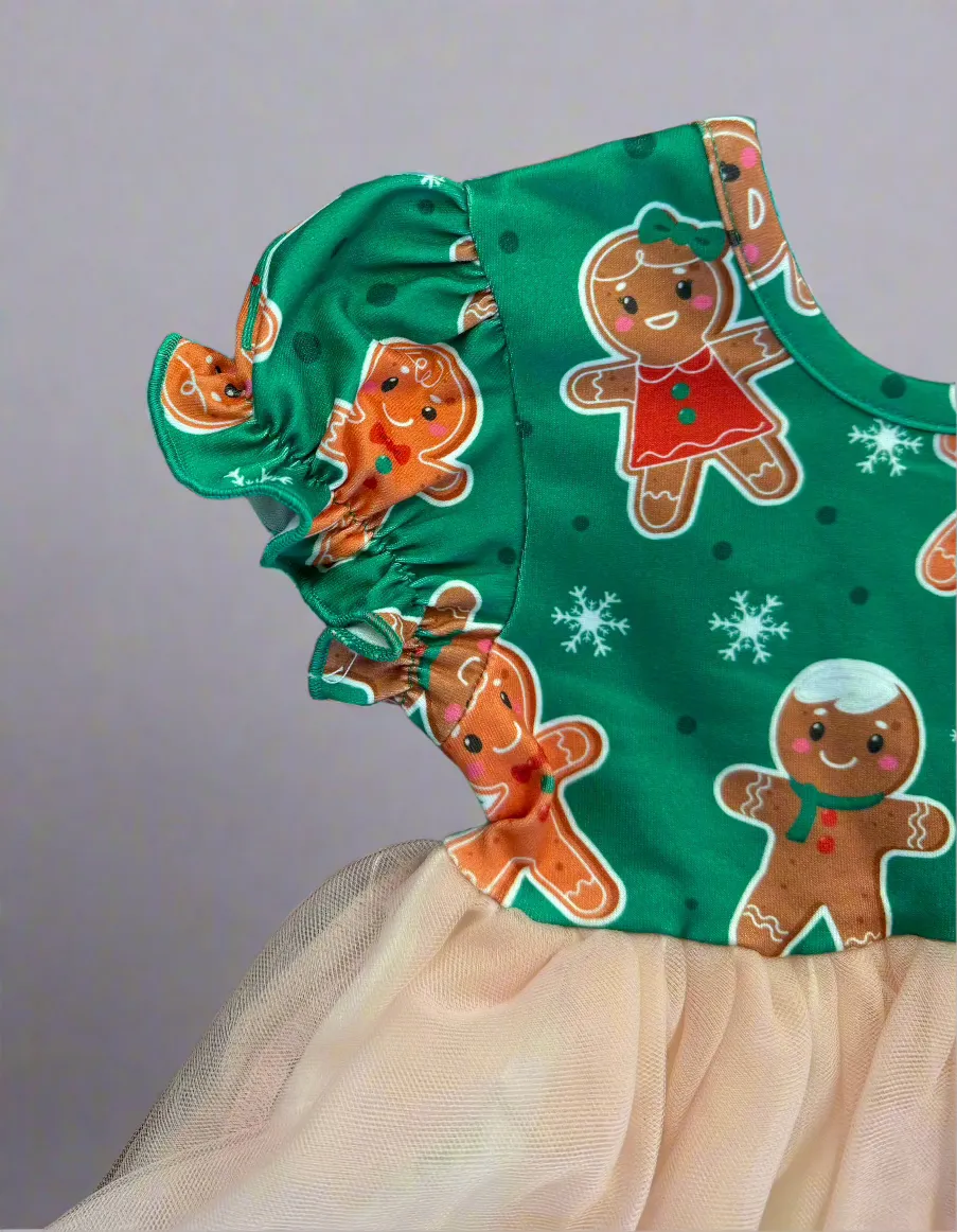 Land of Sweets Ballerina Sophie Dress