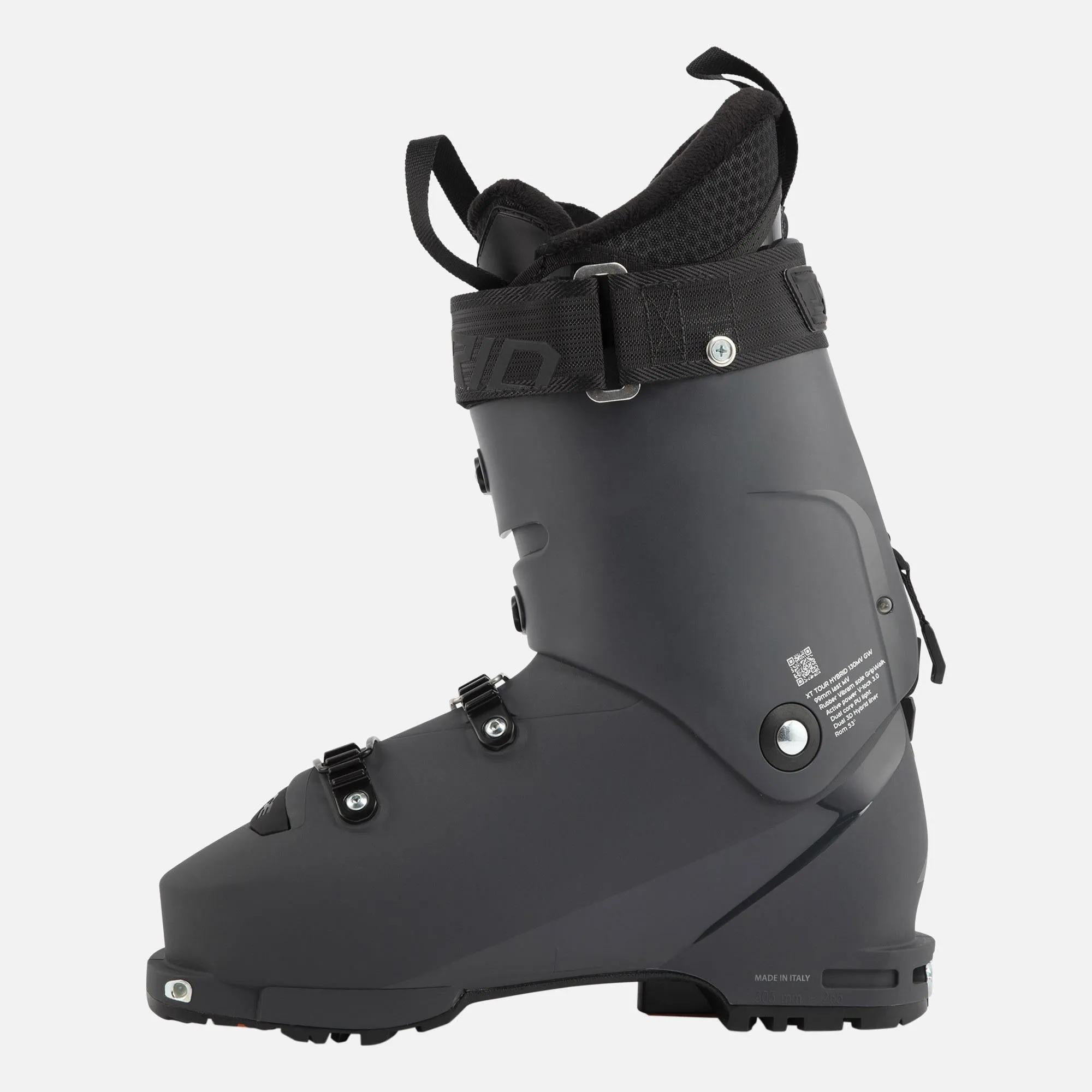 Lange Botas Ski XT3 TOUR HYBRID 130 MV GW(P.G)