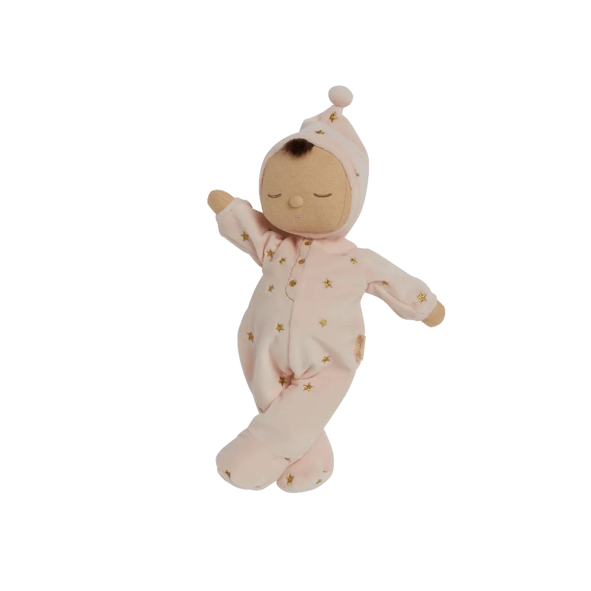 Lullaby Dozy Dinkum Luna - Ballet Pink