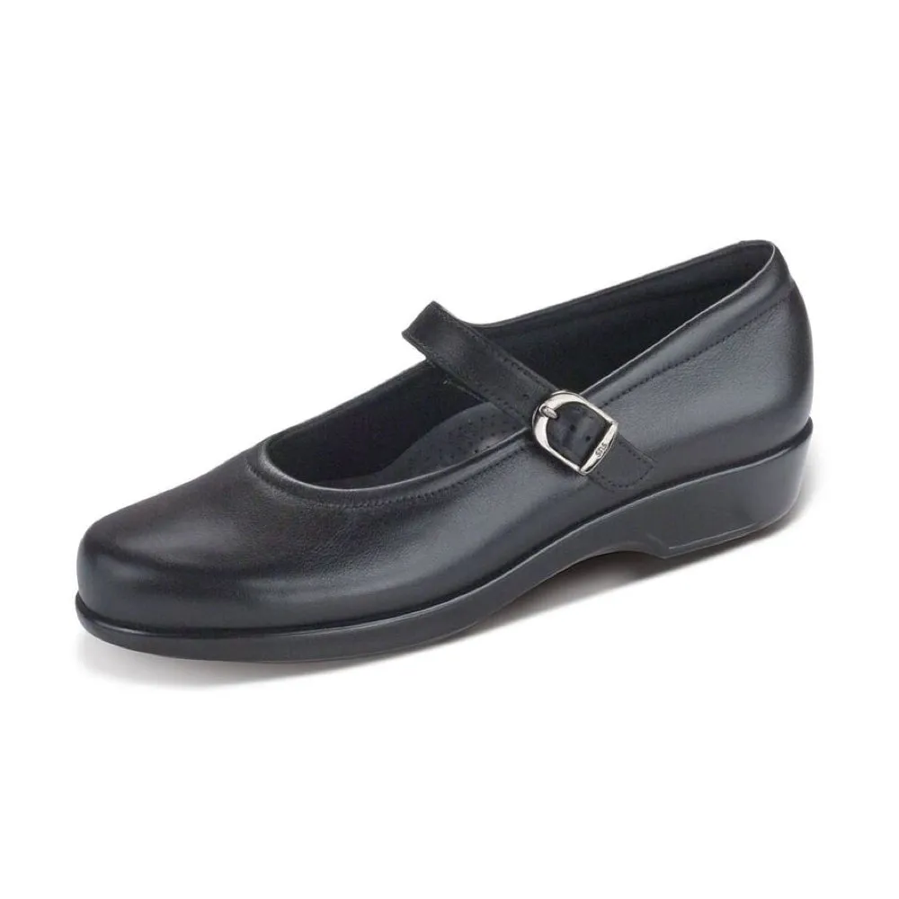 Maria (Black)