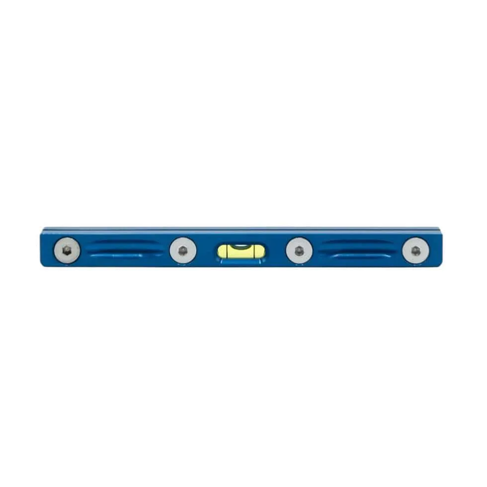 Martinez Tools | 2-in-1 Level Vial Replacement Heel