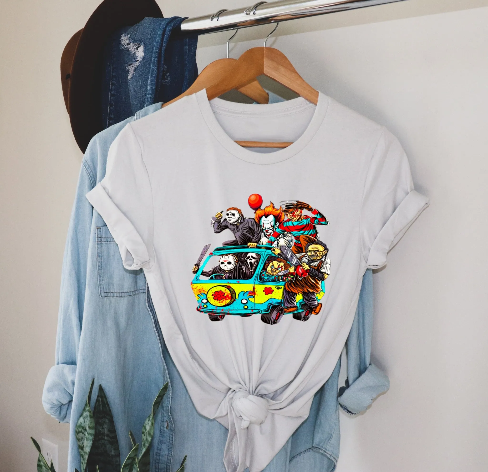 Massacre Machine shirt