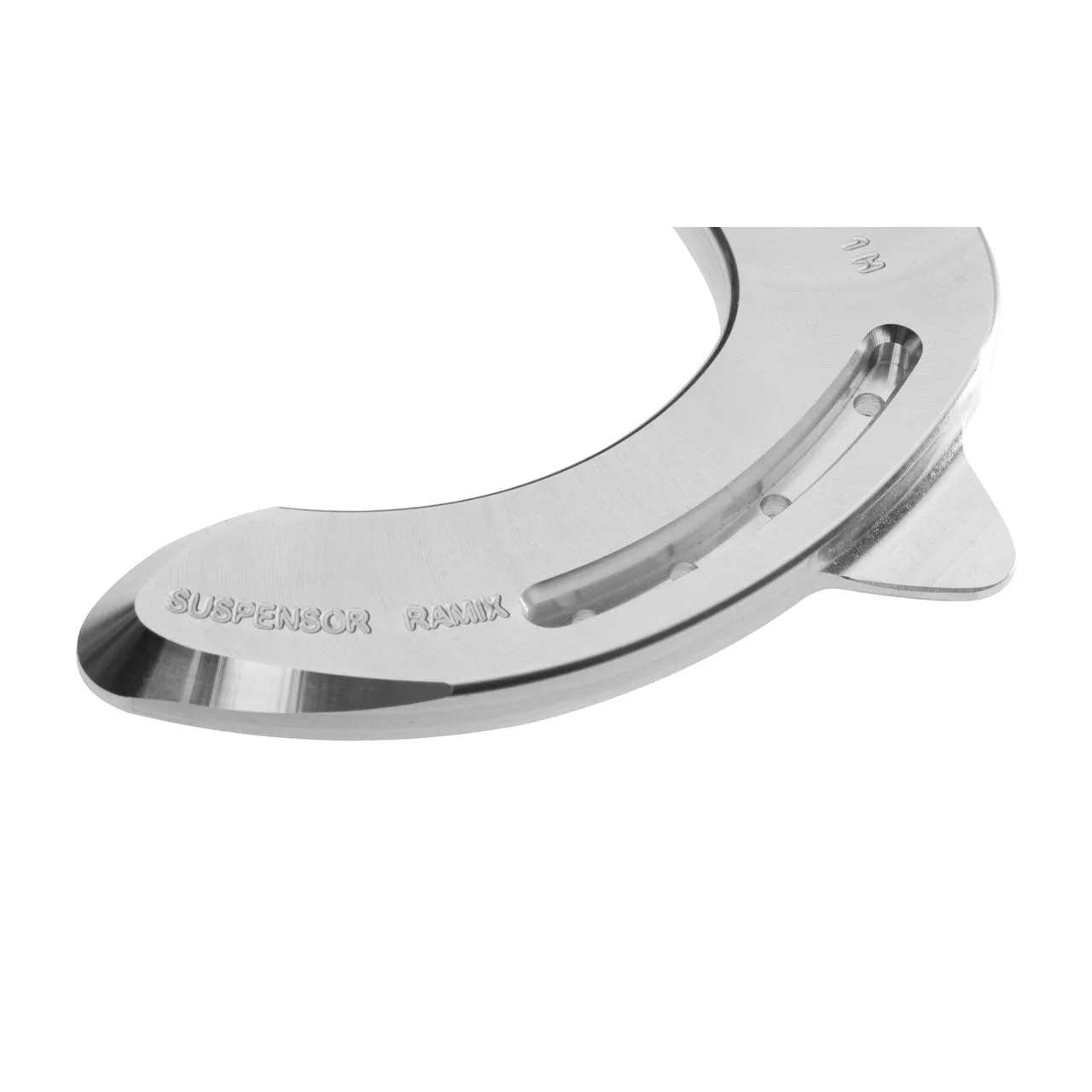 Michel Vaillant JMD Suspensor Ramix Aluminum Horseshoes