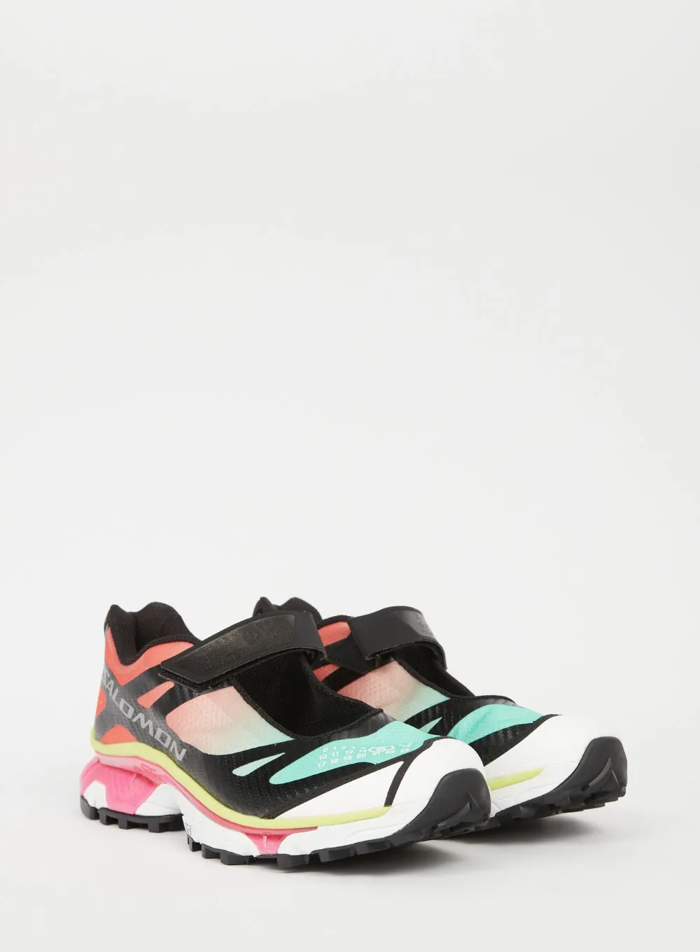 MM6 by MAISON MARGIELA X SALOMON | XT-Mary J Mule