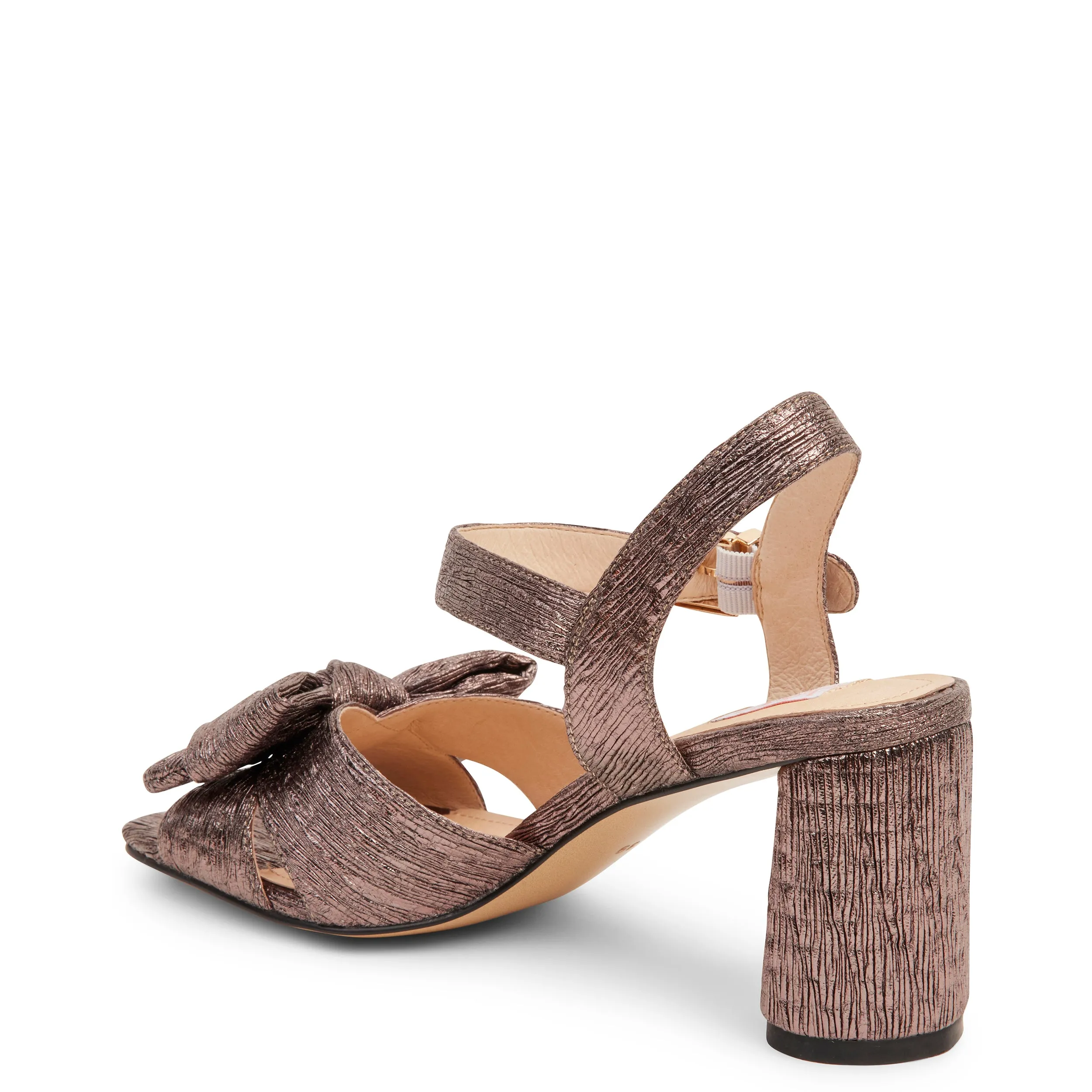 Monroe Heel