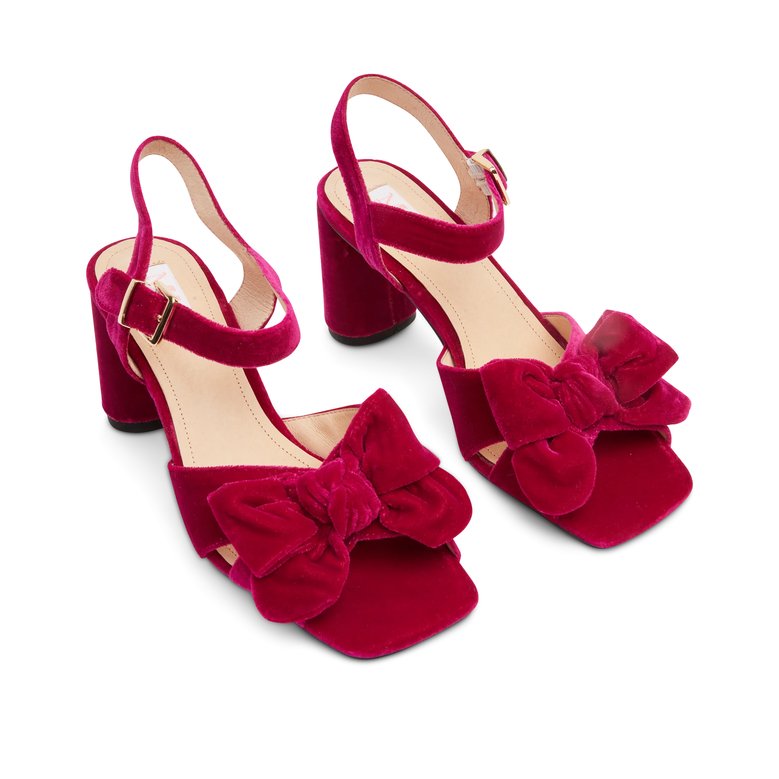 Monroe Heel