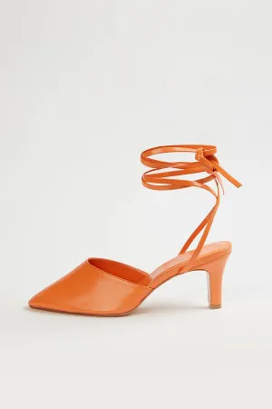 PARTY SANDAL