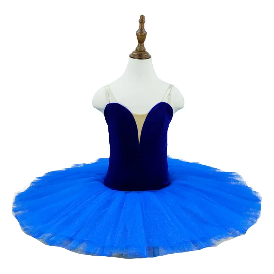 Platter Tutu Opera Ballet