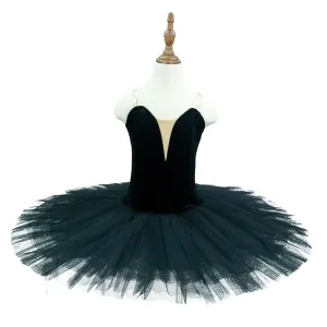 Platter Tutu Opera Ballet