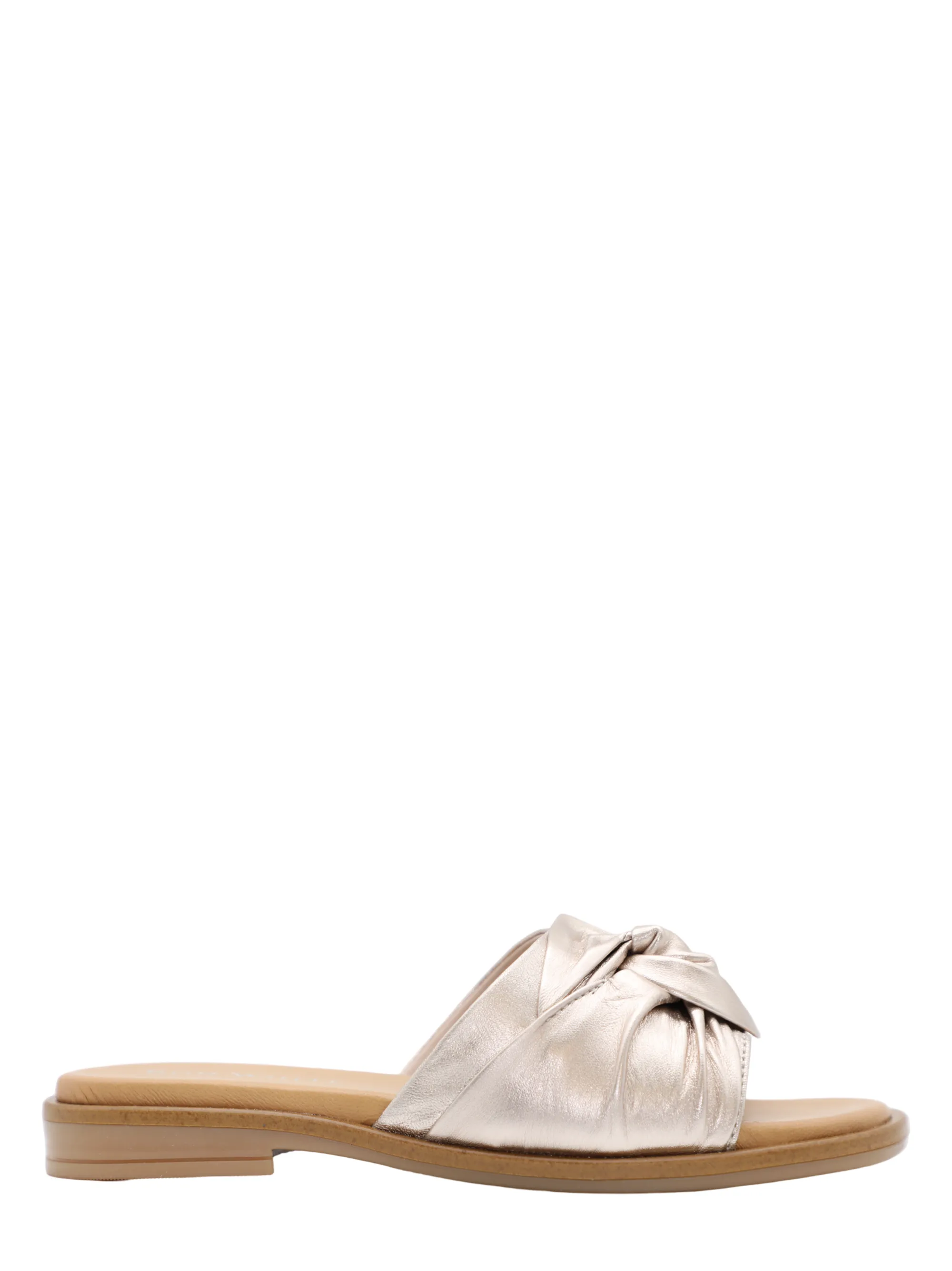 Ron White Veronica Slide Sandal (More Colors)
