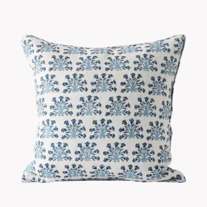 Samode Block Print Pillow