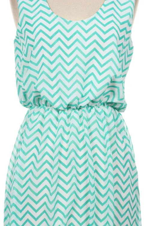 Short Summer Dress