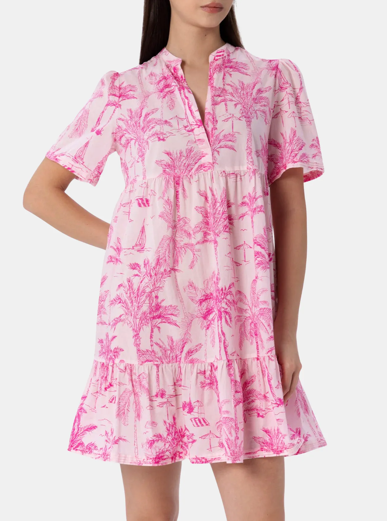 Siara Dress