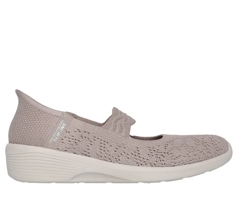 SKECHERS- WOMEN'S ARYA-OH SO SWEET SLIP-INS SHOE