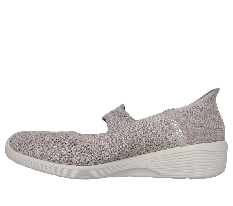 SKECHERS- WOMEN'S ARYA-OH SO SWEET SLIP-INS SHOE