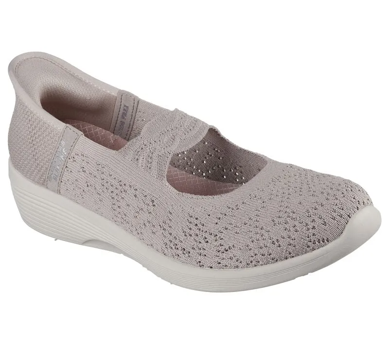 SKECHERS- WOMEN'S ARYA-OH SO SWEET SLIP-INS SHOE