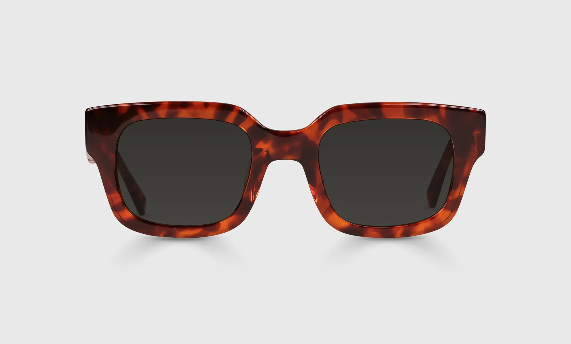 Square Off Sunglasses